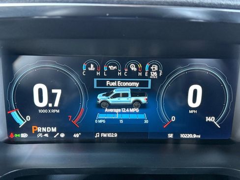 Used 2023 Ford F150 Raptor w/ Raptor 37 Performance Package image 23