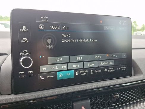 Used 2024 Honda CR-V EX-L image 17