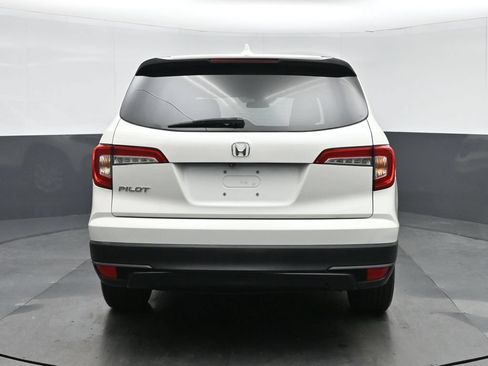 Used 2019 Honda Pilot LX image 6