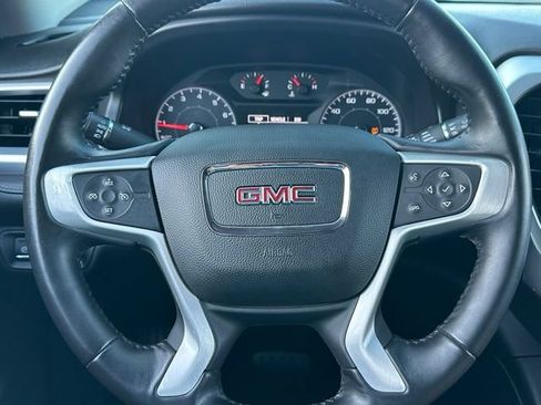 Used 2018 GMC Acadia SLE FWD image 41
