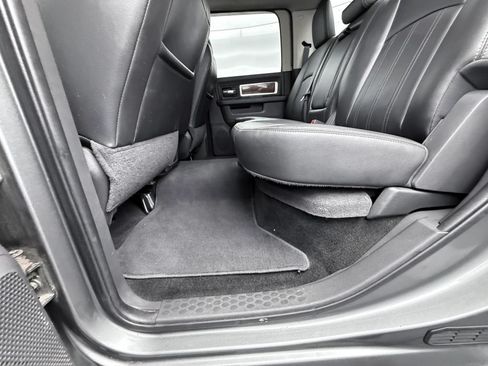 Used 2011 RAM 2500 Laramie w/ HD Snow Plow Prep Group AWD/4WD image 25