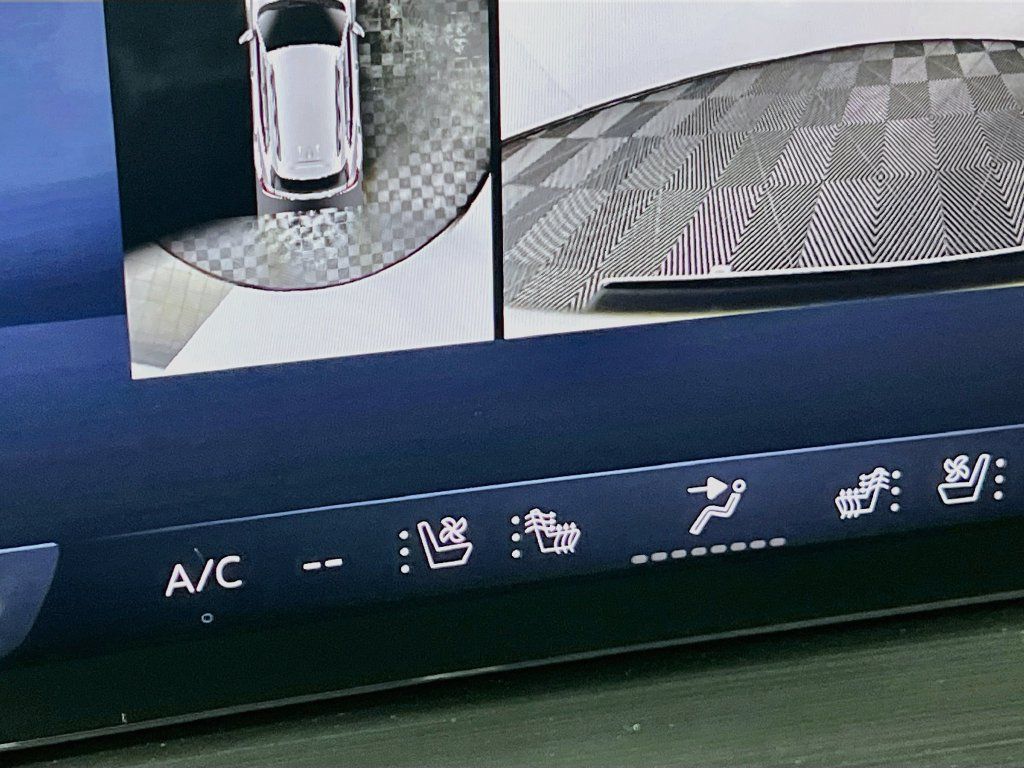 Certified 2026 Buick Envision Avenir AWD/4WD image 20