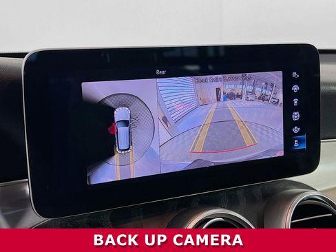 Used 2022 Mercedes-Benz GLC 300 image 8