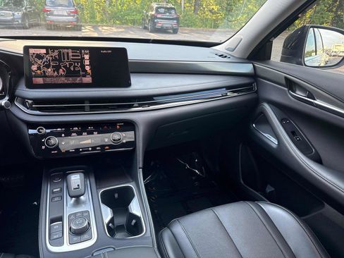 Used 2025 INFINITI QX60 Luxe FWD image 15