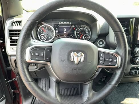 New 2026 RAM 1500 Classic Warlock image 8