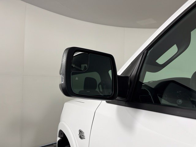 Used 2026 RAM 1500 Big Horn w/ Night Edition AWD/4WD image 14