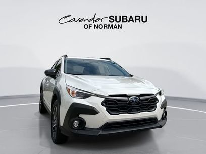 Used 2026 Subaru Crosstrek 2.5i Premium