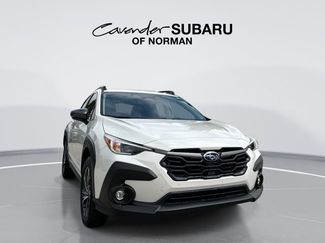 Used 2026 Subaru Crosstrek 2.5i Premium AWD/4WD video 1