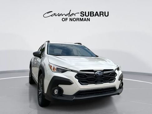 Used 2026 Subaru Crosstrek 2.5i Premium AWD/4WD image 1