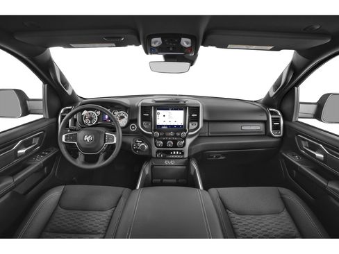 New 2026 RAM 1500 Lone Star AWD/4WD image 28