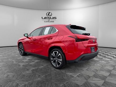Used 2023 Lexus UX 250h AWD w/ Premium Package image 5
