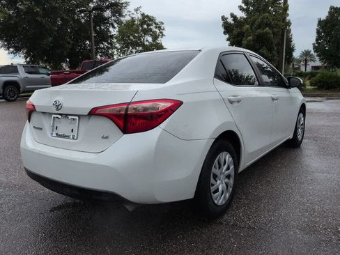 Used 2019 Toyota Corolla LE FWD image 6