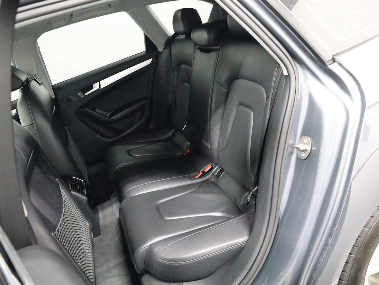 Used 2013 Audi A4 Premium Plus AWD/4WD image 34