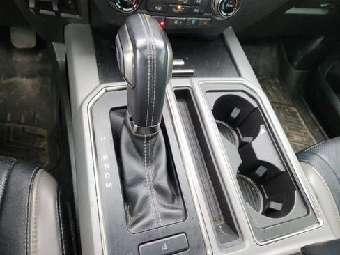 Used 2018 Ford F150 Raptor w/ Equipment Group 802A Luxury image 15