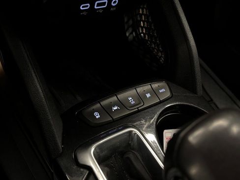 Used 2022 Chevrolet TrailBlazer ACTIV image 16