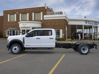 New 2026 Ford F450 XL