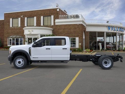 New 2026 Ford F450 XL image 3