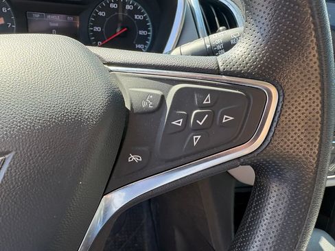 Used 2024 Chevrolet Equinox LS w/ LPO, Floor Liner Package FWD image 15