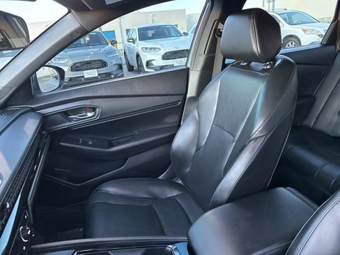 Used 2024 Honda Accord Sport image 14