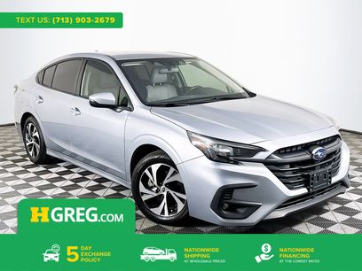 Used 2024 Subaru Legacy Premium