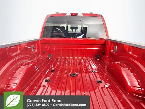 New 2026 Ford F350 Platinum AWD/4WD image 28