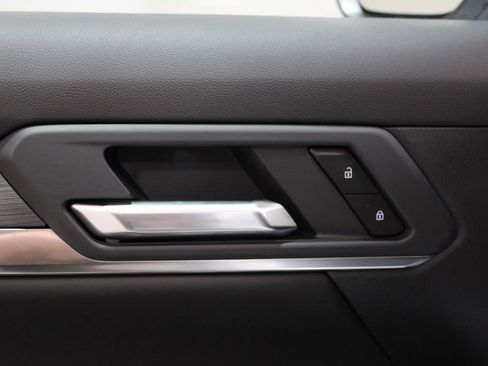 New 2026 GMC Terrain Elevation w/ Technology Package II image 11