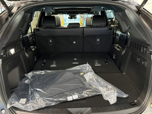 New 2026 MAZDA CX-90 3.3 Turbo w/ Premium Plus Pkg image 7