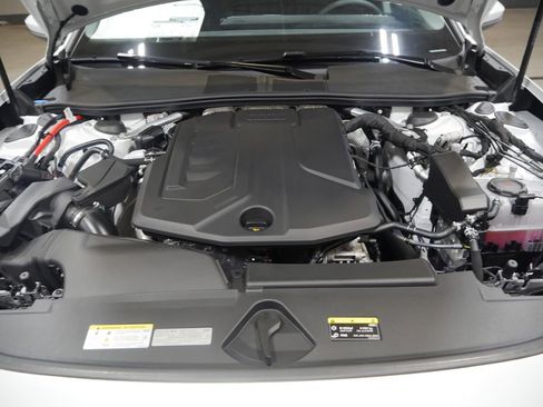 New 2026 Audi A5 2.0T Premium Plus image 10