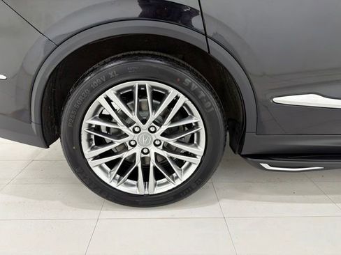 Certified 2022 Acura MDX SH-AWD w/ Advance Package image 47