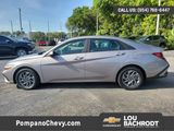 Used 2024 Hyundai Elantra SEL image 6