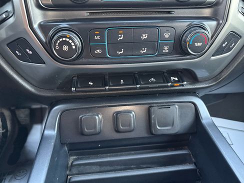 Used 2014 Chevrolet Silverado 1500 LT w/ LT Plus Package image 14