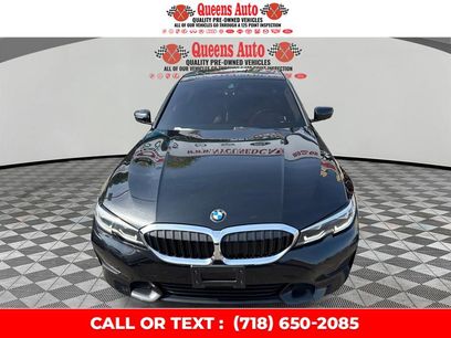Used 2019 BMW 330i xDrive Sedan w/ Convenience Package