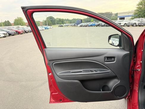 Used 2019 Mitsubishi Mirage ES FWD image 10