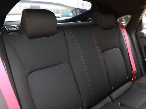 Used 2025 Honda Civic Type R image 18