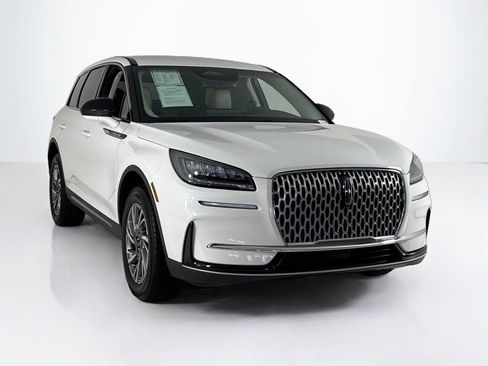 Used 2023 Lincoln Corsair FWD image 7