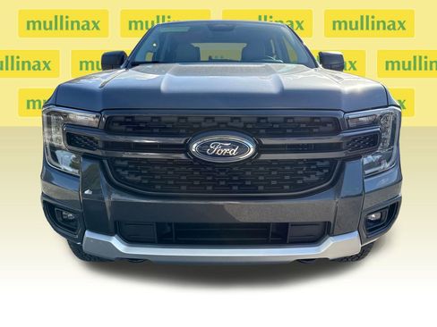 New 2025 Ford Ranger XLT w/ FX4 Off-Road Package image 12