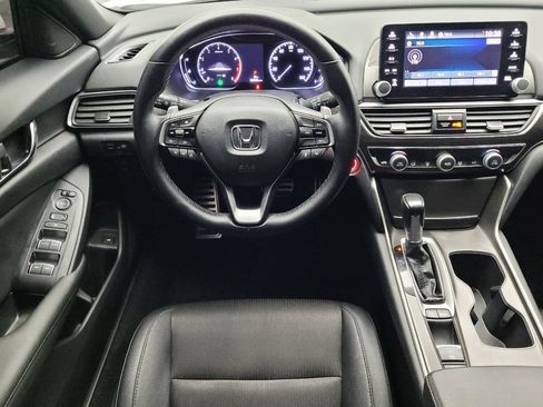 Used 2019 Honda Accord Sport image 22