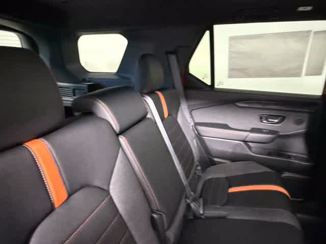 New 2027 Honda Passport TrailSport image 56