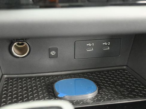 New 2026 Nissan Pathfinder Platinum image 12