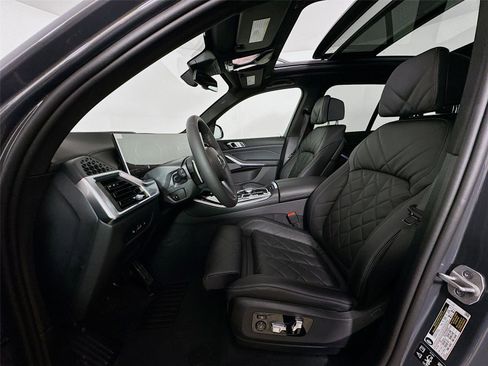 New 2026 BMW X5 xDrive40i w/ M Sport Package image 22