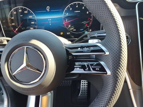 Certified 2026 Mercedes-Benz GLC 300 4MATIC image 21