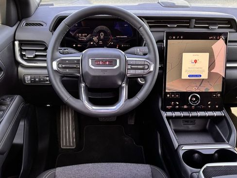 New 2026 GMC Terrain Elevation w/ Black Edition FWD image 8