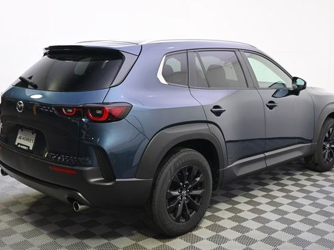 New 2026 MAZDA CX-50 AWD 2.5 S w/ Weather Package image 7