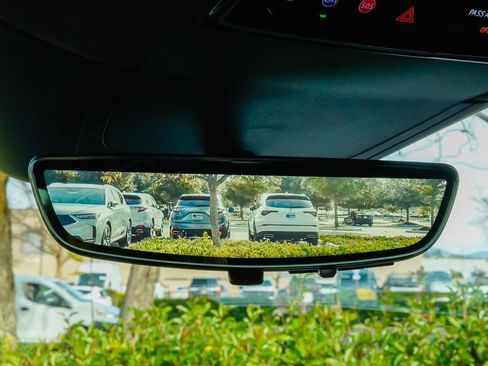 New 2025 Cadillac Escalade IQ Sport 2 image 27