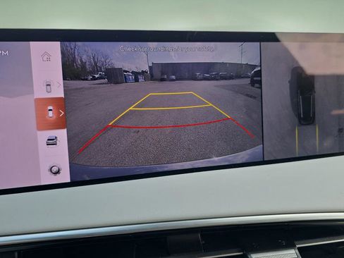 New 2026 Genesis GV70 2.5T Advanced image 17