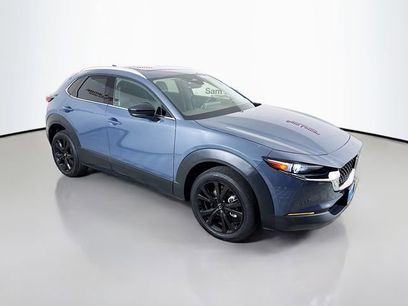 Used 2024 MAZDA CX-30 2.5 Turbo w/ Premium Package
