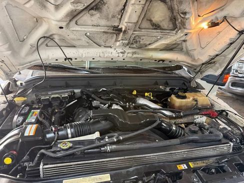 Used 2013 Ford F250 Lariat w/ Lariat Ultimate Pkg image 23