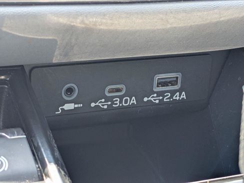 Certified 2024 Subaru Outback Premium AWD/4WD image 15