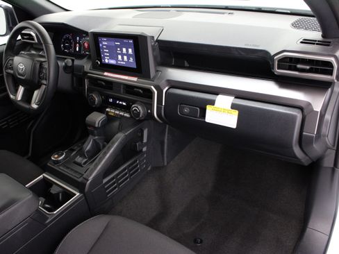 Used 2026 Toyota 4Runner TRD Sport RWD image 34
