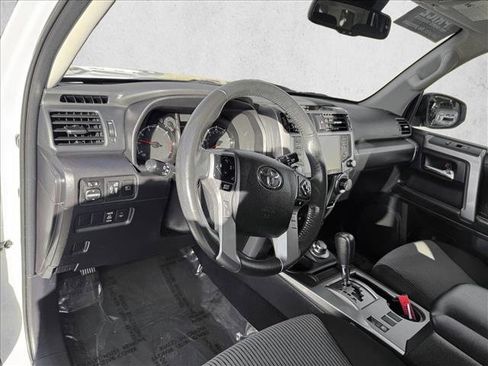 Used 2024 Toyota 4Runner SR5 image 11